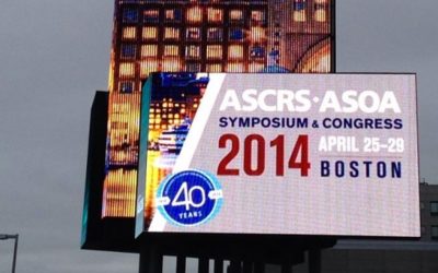 ASCRS 2014