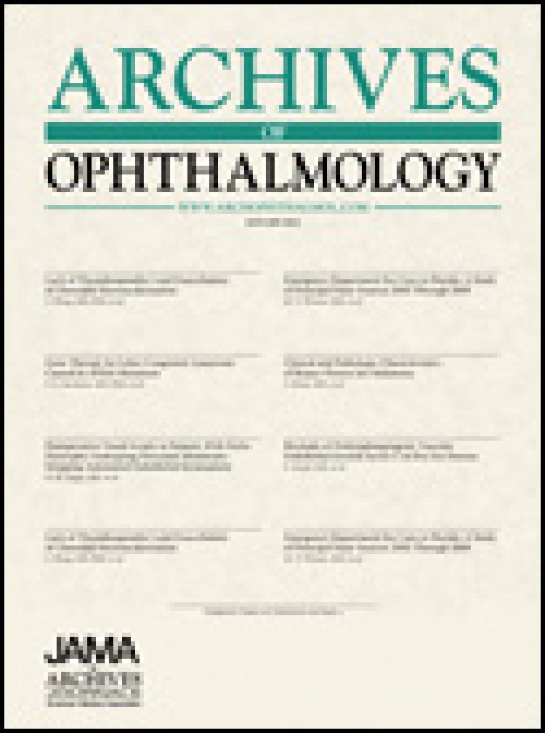 Pseudodoubling of the optic disc