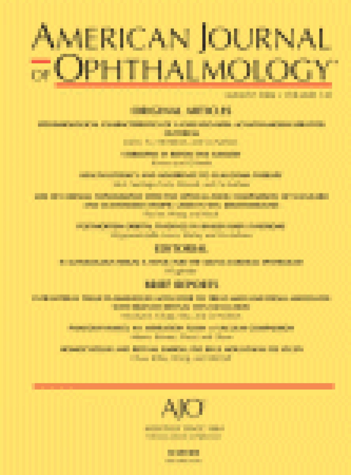 The incidence and risk factors for developing dry eye after myopic LASIK