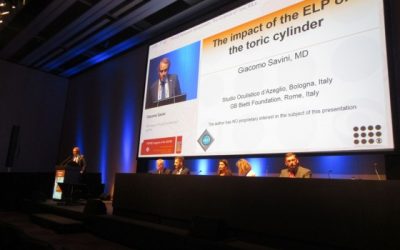 ESCRS e IPC 2015