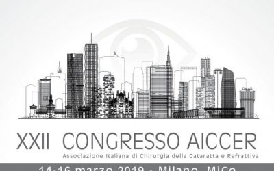 XXII Congresso AICCER