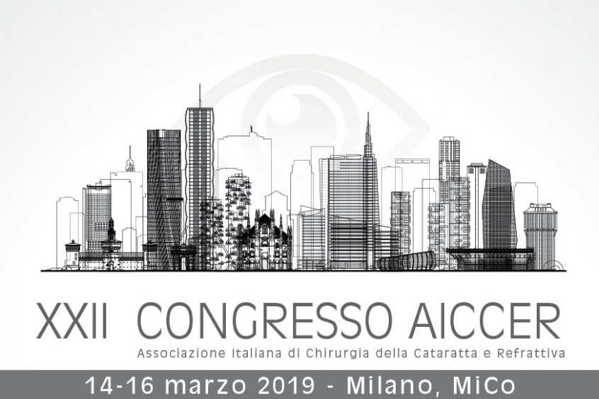 XXII Congresso AICCER