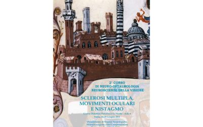 SD-OCT nella diagnosi del glaucoma L’OCT nella sclerosi multipla