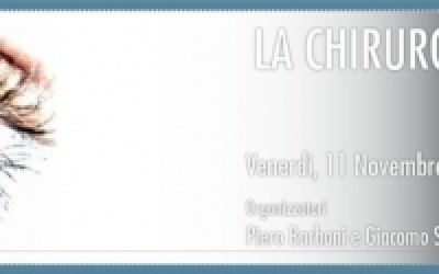 La chirurgia della presbiopia Bologna