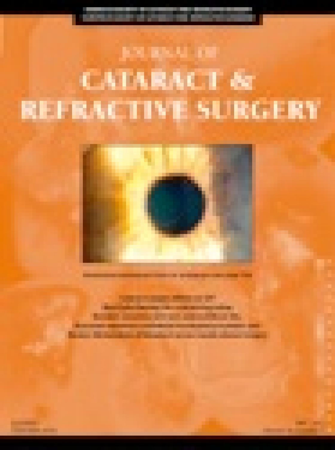 Accuracy of corneal power measurements by a new Scheimpflug camera combined with Placido disc corneal topography for IOL power calculation in unoperated eyes