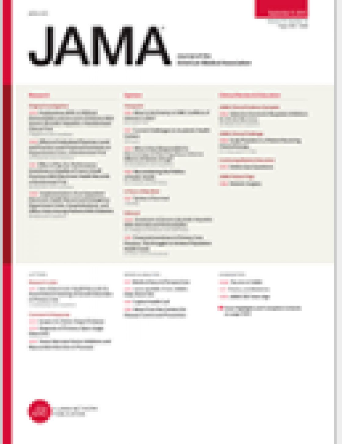 Diagnosis of primary open-angle glaucoma