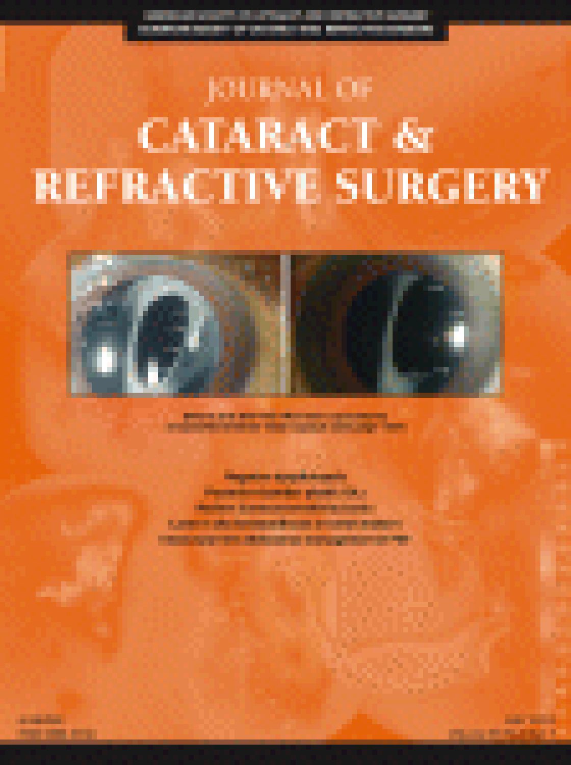 Evaluation of corneal thickness using a Scheimpflug-Placido disk corneal analyzer and comparison with ultrasound pachymetry in eyes after laser in situ keratomileusis