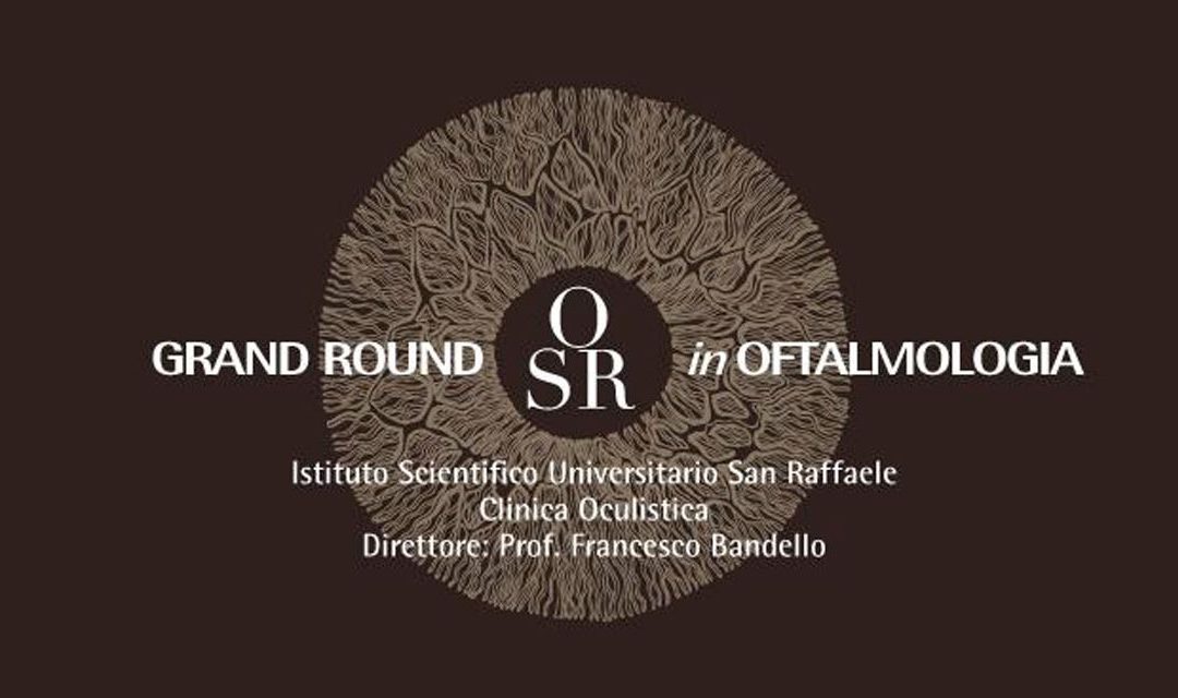 Grand Round in Oftalmologia 2014