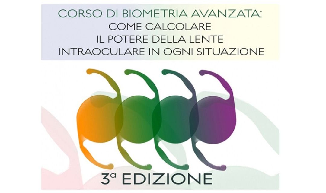 Corso di Biometria Avanzata 2016