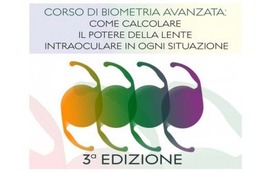 Corso di Biometria Avanzata 2016