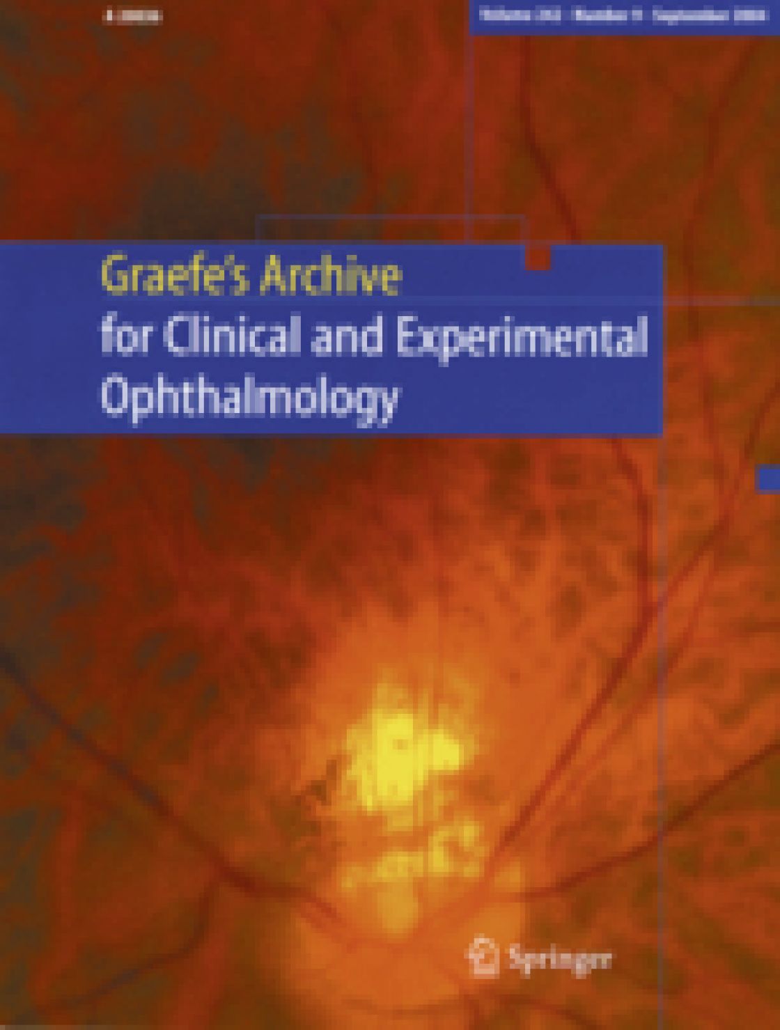 Retinal nerve fiber layer thickness in nonarteritic anterior ischemic optic neuropathy: OCT characterization of the acute and resolving phases