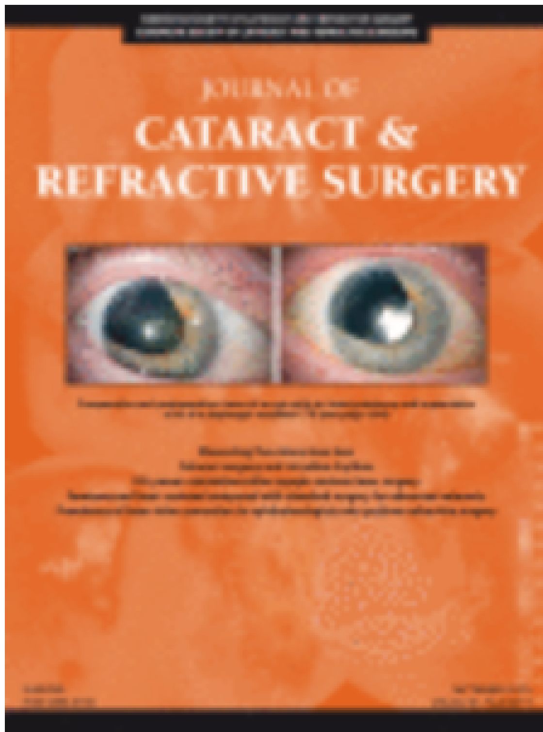 Measurement of central corneal thickness with optical low-coherence reflectometry and ultrasound pachymetry in normal and post-femtosecond laser in situ keratomileusis eyes