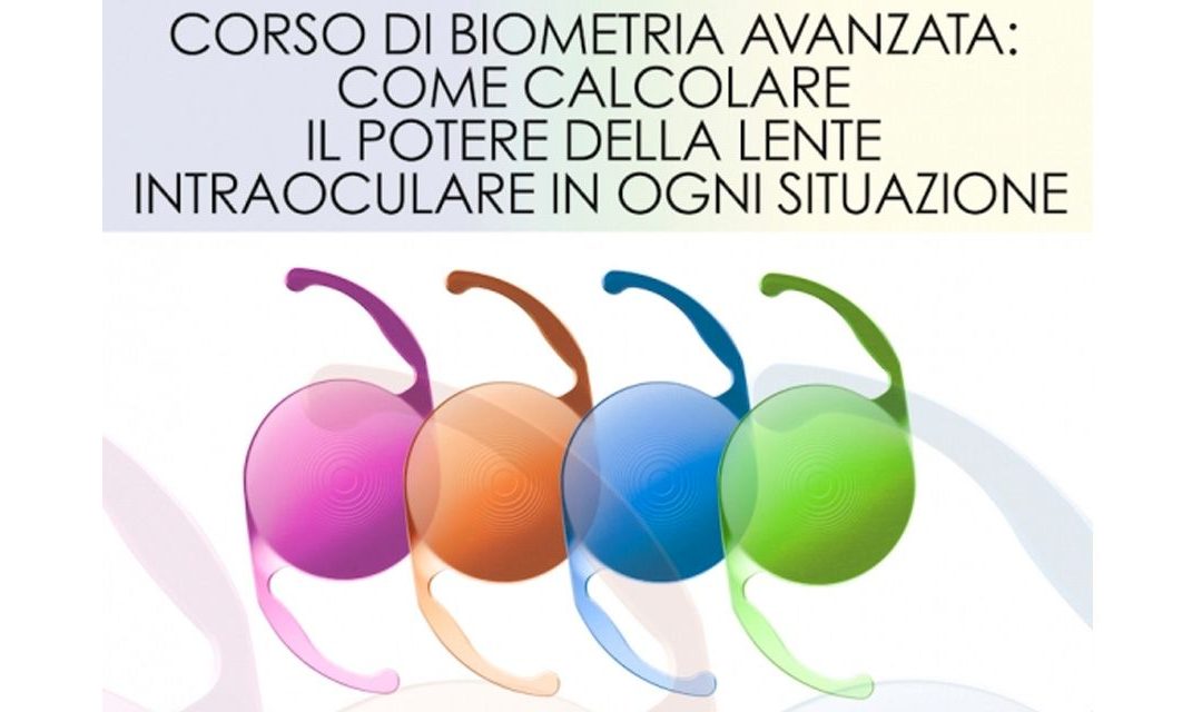 Corso di Biometria Avanzata 2014