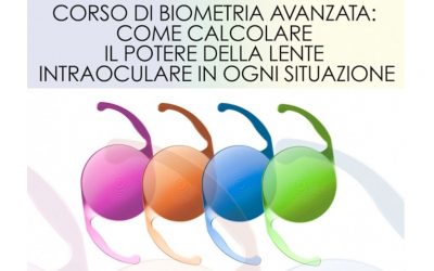 Corso di Biometria Avanzata 2014