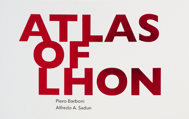 ATLAS OF LHON