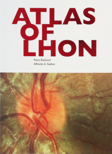 ATLAS OF LHON