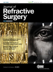 Measurement of central corneal thickness with optical low-coherence reflectometry and ultrasound pachymetry in normal and post-femtosecond laser in situ keratomileusis eyes