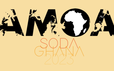 Ghana 7-17/01/23 SODA per AMOA