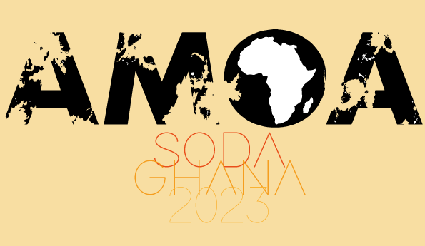 Ghana 7-17/01/23 SODA per AMOA