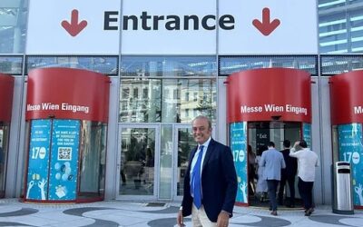 ESCRS MEETING 2023