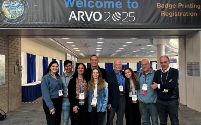 ARVO 2025 Annual Meeting