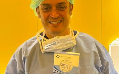 FINALMENTE ANCHE IN ITALIA LE NUOVE VIVITY E PANOPTIX SU BASE CLAREON