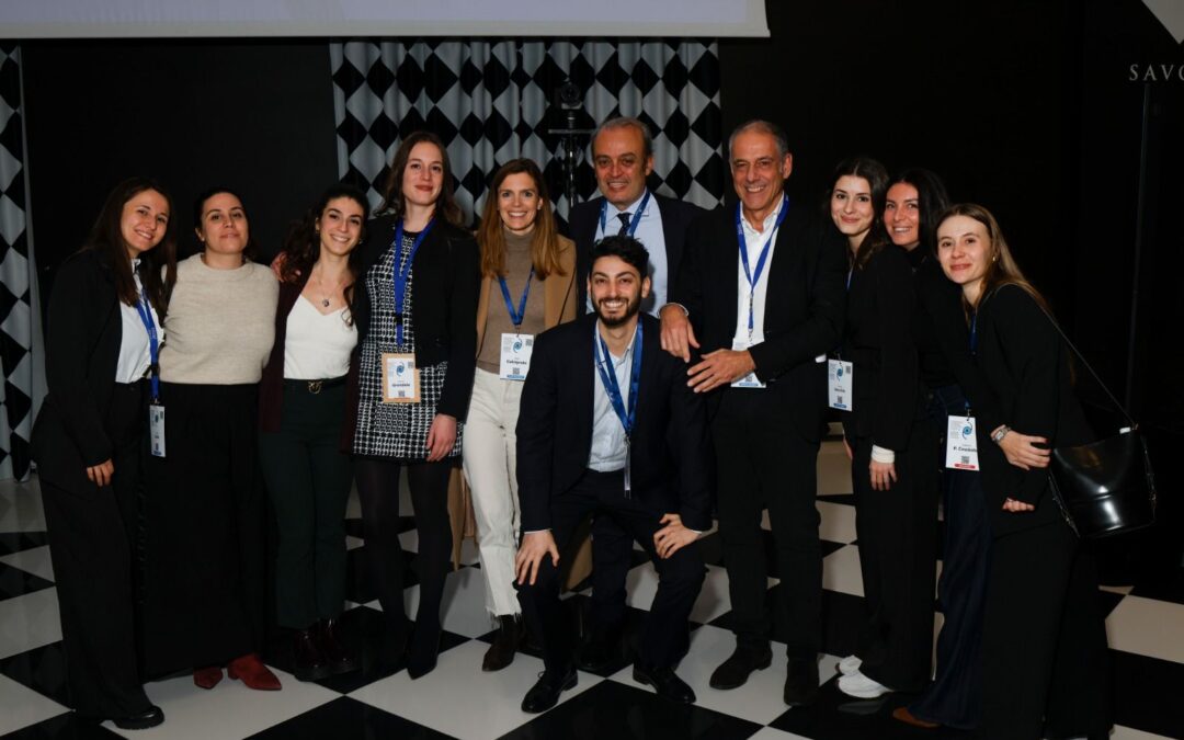 XII CORSO DI BIOMETRIA AVANZATA