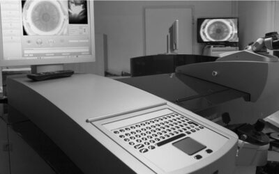 Nuova Refractive Suite WaveLight/Alcon